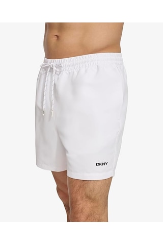 Dkny Erkek Mayo Db4dn008-wht Db4dn008-wht Beyaz Beyaz