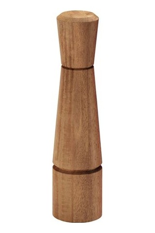Ikea Intressant Baharat Öğütücü, Akasya, 27 Cm Çok Renkli