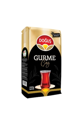 Doğuş 3'lü Avantaj Paketi Filiz 1kg, Gurme 1kg, Rize Geleneksel 1kg