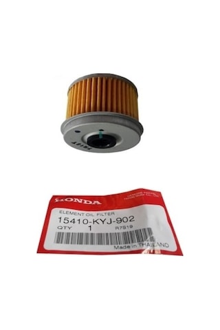 Honda Crf 250 Cbr 250 Yağ Filtresi 15410-Kyj-902 556026822