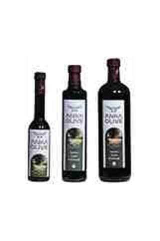 Anka Olive Erken Hasat Soğuk Sıkım Cam Şişe 250 ML