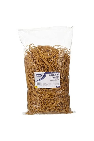 Ambalaj Lastiği 500gr%80 Kauçuk Midi 385