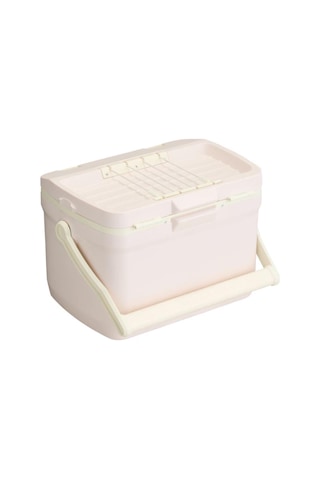 Stanley The Easy-carry Outdoor Cooler 15.1l / 16qt Rose Quartz Kamp Buzluğu-30134 Pembe