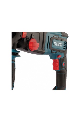 Erbauer 750 Watt Kırıcı Delici Hilti Matkap