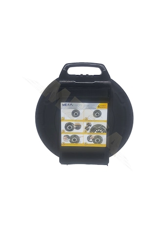 175/65/14 Mefatech X5 Takmatik Oto Araç Lastik Zinciri