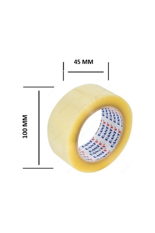 Bants 45 x  100 CM Koli Bandı 6 Adet