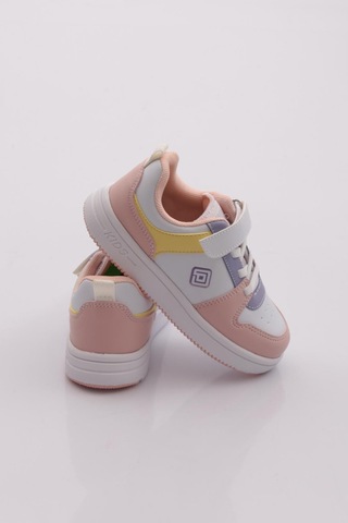 Pepino By26-2203 Çocuk Bebe Babet Pudra