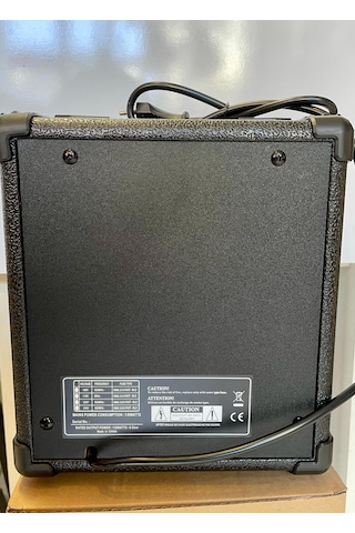 Artemis 15 Wt Gitar Ve Bağlama Amfisi