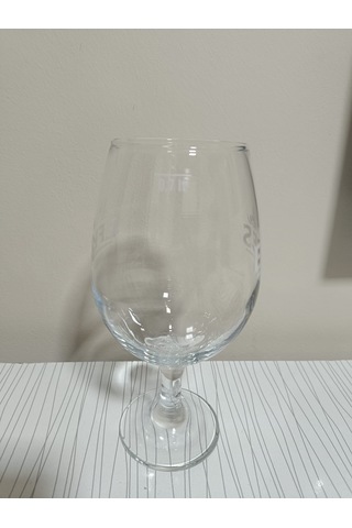 Atay Garage Bira Bardağı 70cl Kulpsuz