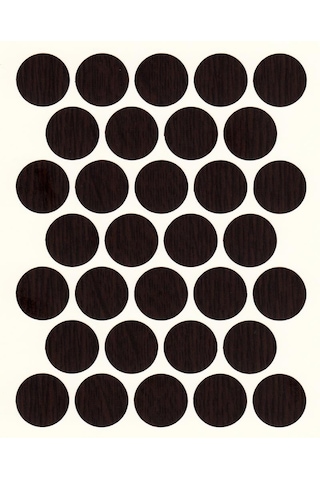 Pacific Yapışkan Tapa Wenge 18mm