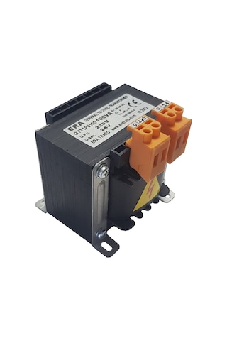 100va Monofaze Trafo 220v/12v