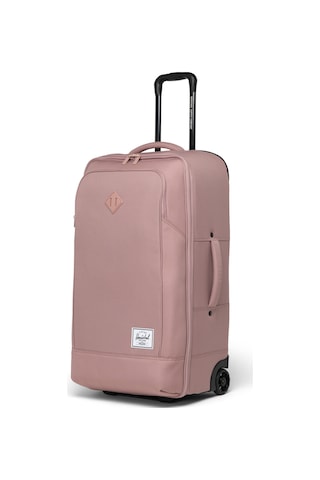 Herschel Heritage Softshell Orta Boy Valiz 92 L Gül Kurusu Pembe