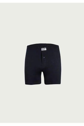 6 Adet Yıldız Erkek Penye Taşma Cotton Boxer (43)