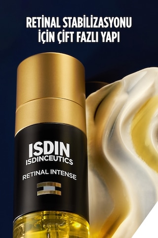 Isdin Ceutics Retinal Intense 50 ML