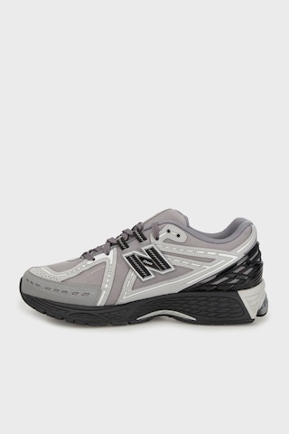 New Balance Unisex Ayakkabı M1906rlg Gri-siyah Gri-siyah