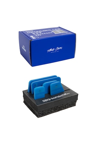 Sgcb Mıknatıslı Tpu Ragle Kutu Seti 5'li - Ppf - Folyo - Cam Film