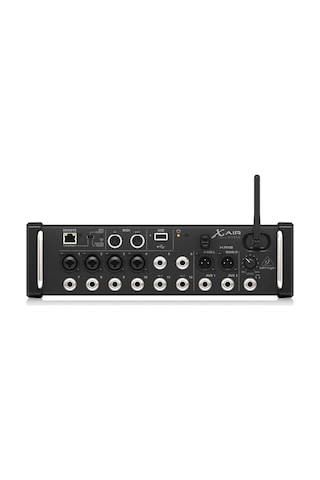 Behringer Xair Xr12 Kablosuz Dijital Mikser
