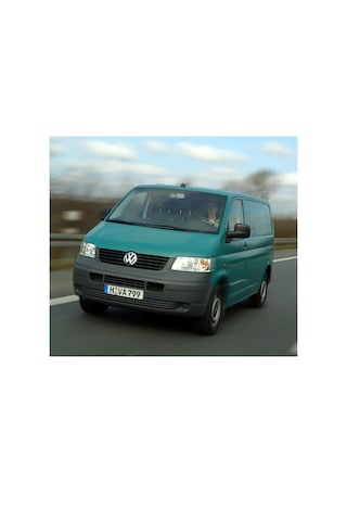 Vw Transporter T5 2004-2010 Vites Kolu Topuzu 5 Ileri 7H0711113A 289329125