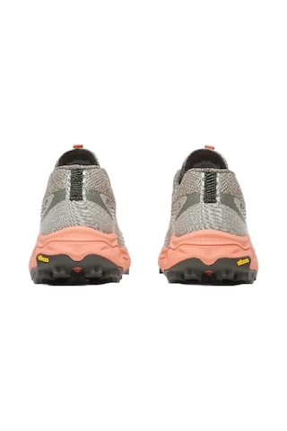 Helly Hansen Merrell Agility Peak 6 Gtx Kadın Patika Koşu Ayakkabısı J00005818 Gri