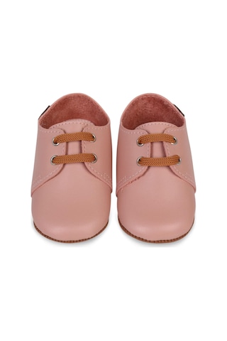 Civil Baby Kız Bebek 17-19 Numara Patik - Pembe