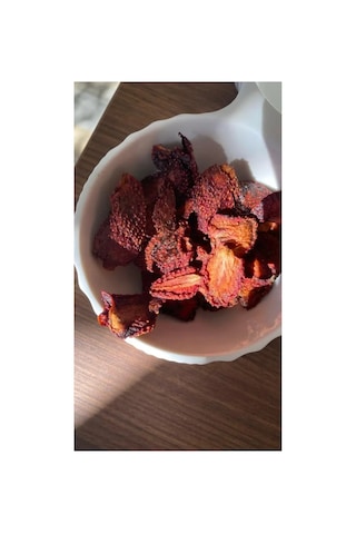Çilek Kurusu 500 Gram 500 G