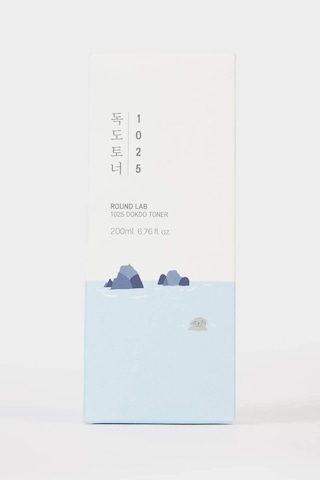 Round Lab 1025 Dokdo Toner Yoğun Nemlendirici ve Leke Karşıtı Deniz Suyu Toniği 200 ML