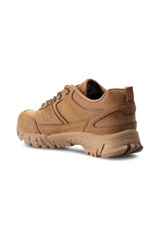 Slazenger HADYA I Erkek Hardal Outdoor