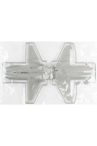 Afv Club Ar48109 1/48 Idf F-ck-1d Double Seat Savaş Uçağı Demonte Plastik Maketi