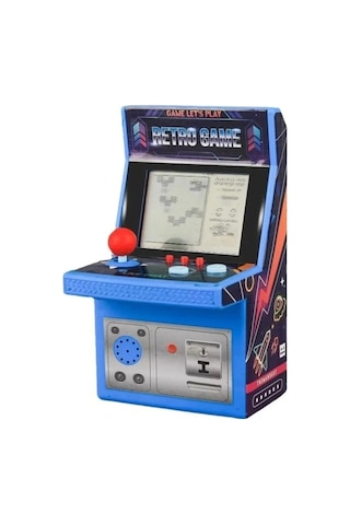 Toycraft Oyun Konsolu Masa Tipi Xy9020a 72