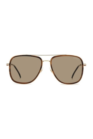 Carrera 3089/s - Ex45870 - 58 Erkek Güneş Gözlüğü 197737247898 Kahverengi