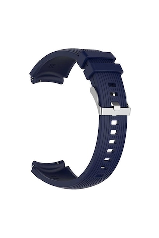 Galaxy Watch 46mm 22mm Krd-18 Uyumlu Zore Kordon-no6