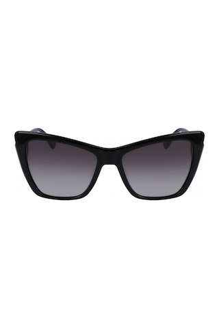 Longchamp Lo669S 001 Güneş Gözlüğü