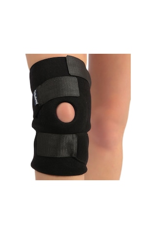 Patella ve Ligament Destekli Dizlik Yan Bağ ve Menisküs Dizliği