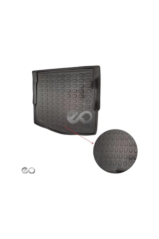 Ford Mondeo Sedan 2008-2014 İnce Stepne Bagaj Havuzu