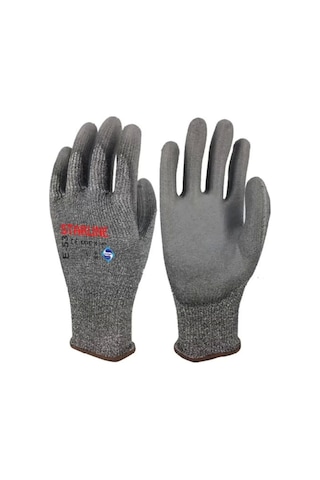 Starline Kesilmeye Dayanıklı İş Güvenliği Eldiveni E53 Eldiven