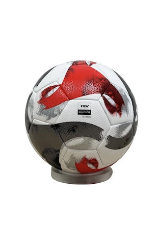 Adidas Jz9985 Tıro Pro Tff Süper Lig 25/26 Sezonu Futbol Resmi Maç Topu Beyaz