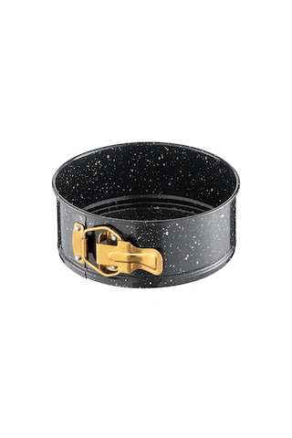 Aless Mini Kelepçeli Kek Kalıbı 20 Cm