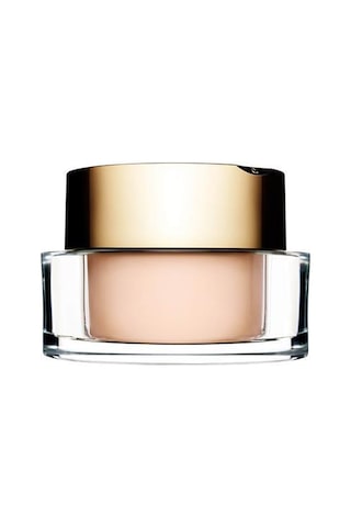 Clarins Ever Matte Loose Powder Compact Universal Deep Pudra 03