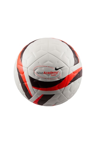 Nike Hv6261-100 Academy Plus Team Fa25 4 Numara Futbol Topu Beyaz