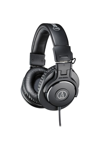 Audio Technica Ath-M30X Monitör Kulaklık