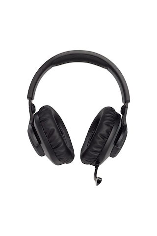 Jbl Quantum 350 Wireless RGB Kablosuz Kulak Üstü Oyuncu Kulaklığı (Outlet)