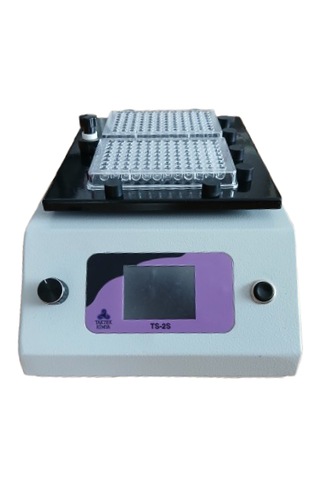 Taktek Kimya MS-2S Mikroplaka Çalkalayıcı