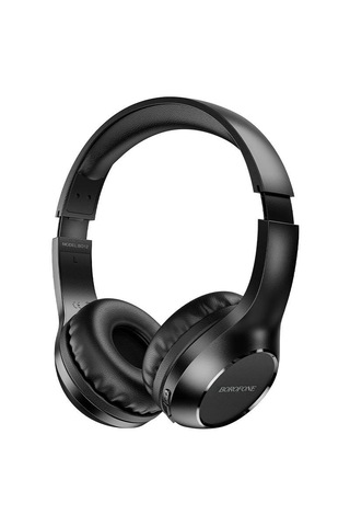 Borofone BO12 Bluetooth 5.0 Kulak Üstü Kulaklık