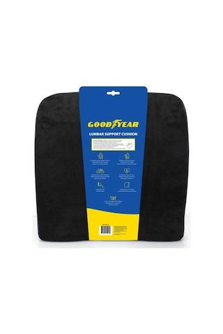 Goodyear Visko Bel Destek Yastığı