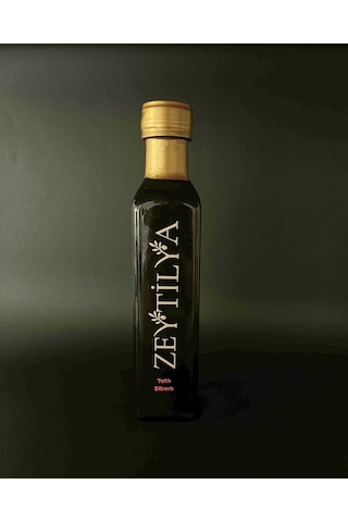 Tatlı Kırmızı Biberli Doğal Zeytinyağı 250 Ml