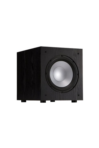 Jamo J10 Aktif Subwoofer Siyah