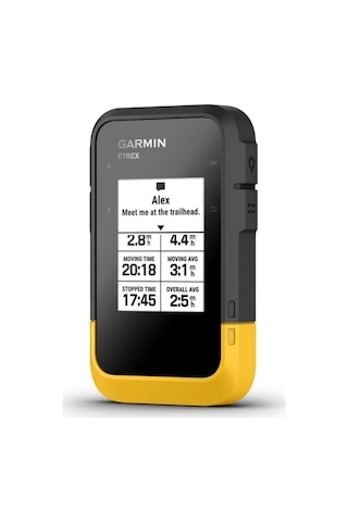 Garmin Etrex Se El Tipi Gps Garmin Türkiye