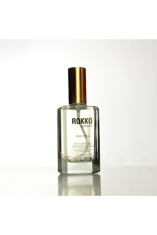 Rokko B-72 Surrender Kadın Parfüm EDP 55 ML