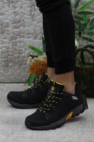 Lumberjack Shell Anatomik Ürün Su Geçirmez Waterproof Outdoor Ayakkabı 001