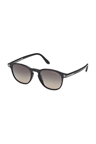 Tom Ford Tf1302 01b 50 Unisex Güneş Gözlüğü Siyah